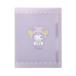  M план жнец -26 дыра B5 Sanrio герой z.. древесный уголь ... черный mi[01] ( всего 1100 иен и больше . покупка возможно )