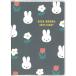[2027 год версия ] блокнот Miffy A6 we k Lee видеть открытие 2 неделя месяц промежуток понедельник начало bruna world Grace k воздушный [01] ( всего 1100 иен и больше . покупка возможно )