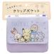  Pocket Monster poke деталь зажим карман плечо есть лиловый 15×12cm 2 слой specification перемещение 2Way небольшая сумочка входить . входить .[02] ( всего 1100 иен и больше . покупка возможно )