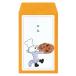 11... .. сообщение .. пакет orange ..3 листов входит ..... короккэ кошка популярный книга с картинками симпатичный Gakken стойка полный [01] ( всего 1100 иен и больше . покупка возможно )