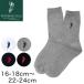  school носки one отметка Kids 16-18cm~22-24cm ( school носки чёрный белый ребенок Junior носки ученик начальной школы ученик неполной средней школы мужчина 