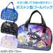  Pocket Monster бассейн сумка сумка "Boston bag" Kids ребенок мужчина девочка соль .biniru плавание сумка плавание портфель примерно 32×23×10cm