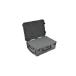 SKB(eske- Be ) dustproof * waterproof case 3I-3424-12BC carrying case dustproof * waterproof specification 