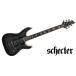 SCHECTERʥ /ȥ꡼饹 OMEN EXTREME-6 STBLK