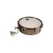 LP( Latin percussion instrument ) timbales LP812-BN
