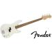 FENDERʥե PB Player Precision Bass, Pau Ferro, Polar White