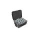 SKB(eske- Be ) dustproof * waterproof case 3i-1914-8DT carrying case dustproof * waterproof specification 