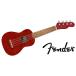 FENDERʥե ץΥ Venice Soprano Ukulele Cherry