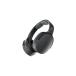 Skullcandyʥ륭ǥ 磻쥹إåɥۥ HESH ANCTRUE BLACKΥ󥻥󥰥إåɥۥ