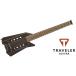 TRAVELER GUITARʥȥ٥顼 쥢  Ultra-Light EDGE Black