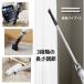 �R�[�h���X�|���@ ���͋z�� 15000Pa �y�� USB Type-C�[�d �n���f�B �X�e�B�b�N �y�b�g �ԗp �R���p�N�g �֘A�摜3