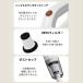 �R�[�h���X�|���@ ���͋z�� 15000Pa �y�� USB Type-C�[�d �n���f�B �X�e�B�b�N �y�b�g �ԗp �R���p�N�g �֘A�摜5