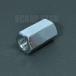  muffler installation for rear suspension nut long nut M10 single goods postage 185 jpy 