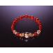 ...* красный .. . breath белый кристалл желтый кристалл красный menou Power Stone браслет мужской женский эффект ручная работа .. вид значение 