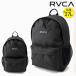  стандартный товар RVCA Roo ka рюкзак рюкзак большой большая вместимость 27 литров BE041-996 ALL DAY BACK PACK 27L Day Pack BE041996 LUKA для мужчин и женщин мужской женский 