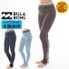  Billabong BILLABONG UPF50+ UV cut женский леггинсы леггинсы трико BF013-401 LOGO BAND UV TORENKA нижний одежда Bf013401 выгоревший на солнце участок меры ультрафиолетовые лучи предотвращение 