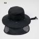BILLABONG �r���{�� ���f�B�[�X �������p �T�[�t �n�b�g �X�q BF013-925 �n�b�g BF013925 ���đ΍� �T���V�F�[�h�t�� �������t�� ���O���� �T�[�t�u�����h �֘A�摜4