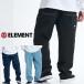 ELEMENT Element мужской painter's pants легкий брюки BF022-703 SHOD PANTS PAINT краска брюки BF022703shodo брюки ковровое покрытие nta-pe Inter 