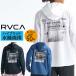 RVCA SPORT Roo ka вода суша обе для мужской Zip выше Parker Rush Guard UV cut UPF50+ BG041-851 длинный рукав Zip Parker BG041851 выгоревший на солнце участок меры ультрафиолетовые лучи меры 