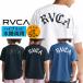 RVCA SPORT Roo ka вода суша обе для мужской короткий рукав Surf футболка Rush Guard UV cut UPF50+ BG041-858 выгоревший на солнце участок меры BG041858 ультрафиолетовые лучи меры 2026 Jim LUKA купальный костюм 