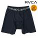 RVCA SPORT мужской RVCA UNDER SHORTS внутренний BG041-868 опора BG041868 нижний шорты Jim Surf внутренний брюки 2026 купальный костюм море хлеб LUKA боевые искусства 
