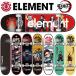  стандартный товар ... лезвие Element сотрудничество скейтборд конечный продукт KIMETSU скейтборд ELEMENT структура tsu... камабоко . сразу можно ехать корпус начинающий произведение искусства дисплей 