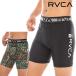  стандартный товар RVCA SPORT мужской RVCA UNDER SHORTS внутренний брюки BD041-870 ALWAYS READY опора BD041870 Surf трусы для нижний шорты Surf 