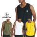 VOLCOM Volcom мужской майка VSL262005 CHEST STONE TANK 2026 безрукавка voru Comme Ca -f скейтборд сноуборд бренд 2026