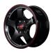 MID졼 R05-HC ۥ4ܥå 18x8.0J 6H 139.7 38 ֥åƥݥå/åɥ饤/18