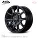 ɥޥå KG-25 ߥۥ 1 15x5.5 +45 139.7 6H(֥å) / 15 ROAD MAX KG-25 KG25