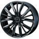 Ŀ 쥪˥VX ߥۥ4ܥå 17x7.0J 5H 114.3 42 ֥å᥿륳ȥ/LEONIS VX