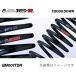 RSR Ti2000 BMW 3꡼ 320I FR 󥵥 ꥢ/BM001TDR Ti2000
