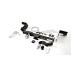 SUNTREX планка с фаркопом Jeep стандартный G-219 Suntrex 