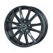 va- Len W05 колесо 1 шт. 15x6.0J 5H 114.3 +52 gun металлик (GM) / 15 дюймовый hot штат служащих HOT STUFF WAREN W05