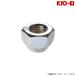 ʻ 饰ʥå 60ơѡ ̥ 21HEX M12P1.5 1pc å / Lug Nut (101HC) KYO-EI