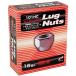 ʻ 饰ʥå 60ơѡ ̥ 21HEX M12P1.5 16pcs å / Lug Nut (101HC-16P) KYO-EI