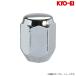 ʻ 饰ʥå 60ơѡ ޥ 21HEX M12P1.5 1pc å / Lug Nut (101S) KYO-EI