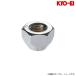ʻ 饰ʥå 60ơѡ ̥ 21HEX M12P1.25 1pc å / Lug Nut (103HC) KYO-EI