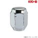 ʻ 饰ʥå 60ơѡ ޥ 21HEX M12P1.25 1pc å / Lug Nut (103S) KYO-EI