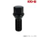 ���i�Y�� ���O�{���g 60���e�[�p�[�� 17HEX M14�~P1.5 28mm 1pc �u���b�N / Lug Bolt for Import Car (300B-17) KYO-EI