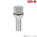 ���i�Y�� ���O�{���g 60���e�[�p�[�� 17HEX M12�~P1.25 30mm 1pc �N���[�����b�L / Lug Bolt for Import Car (303-17-30) KYO-EI