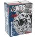 ���i�Y�� Kics WTS �n�u���j�b�g�V�X�e�� 5H/100 20mm M12�~P1.5 �n�u�a��54 / W.T.S. Hub Unit System (5020W1-54) KYO-EI