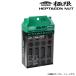 ���i�Y�� Kics �Ɍ� �w�v�^�S���i�b�g �܃^�C�v L��50 M12xP1.5 20�� �u���b�N / KYOKUGEN HPF1B5 KYO-EI