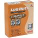 ʻ 饰ʥå ѥ 60ơѡ ޥ 19HEX M12P1.25 16pcs å / Lug Nut Compact (K103-16P) KYO-EI