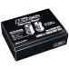 ���i�Y�� Kics ���[�V���O �ђʃ^�C�v ���b�N&amp;�i�b�g�Z�b�g M12xP1.5 16P+4Locks �u���b�N / Racing KRN1BK KYO-EI