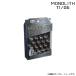 ���i�Y�� Kics ���m���X �ђʃi�b�g T1/06 M12xP1.5 �l�I�N�� 20�� / MONOLITH MN01N KYO-EI