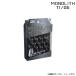 ���i�Y�� Kics ���m���X �ђʃi�b�g T1/06 M12xP1.25 20�� �O�����A�X �u���b�N / MONOLITH MN03GK KYO-EI
