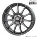 MSW 85-II �ۥ�����1�� 18x8.0J 5H 112 +48 �ޥåȥ���᥿��(MGM) / 18����� 13R ���̺� �ۥåȥ����å� HOT STUFF ͢������