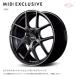 MID롼 025F ߥۥ1 17x7.0J 5H 114.3 40 ߥ᥿ܥ२åDCܥޥ˥/17