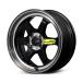 MID���[�V���O R06 �z�C�[��1�{ 16x7.0J 4H 100 +35 �u���b�N�N���A�|���b�V��/16�C���`